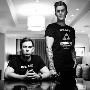 Hardwell & Kaaze 的头像