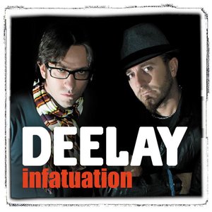 Deelay のアバター