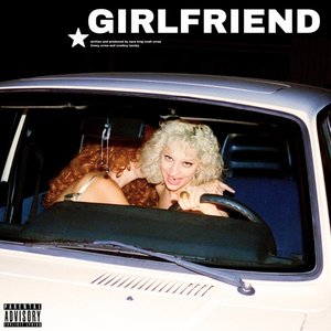 GIRLFRIEND