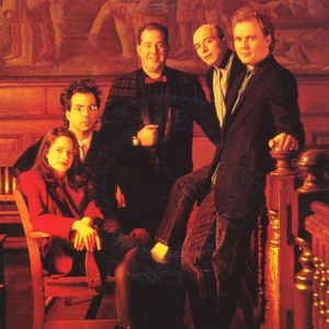 10,000 Maniacs photo provided by Last.fm