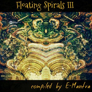 Floating Spirals III