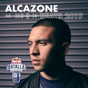 Alcazone Beats 2019