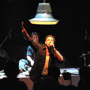 Kill the Vultures photo provided by Last.fm