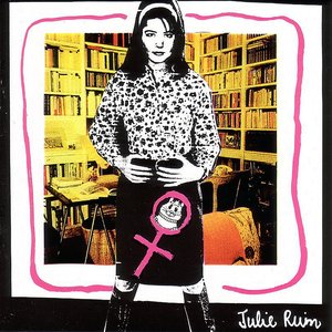 “Julie Ruin”的封面