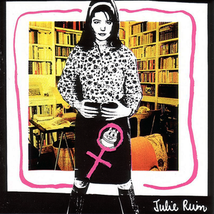 Julie Ruin cover