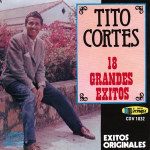 18 Grandes Exitos