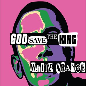 God Save the King