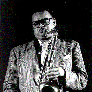 Plas Johnson photo provided by Last.fm