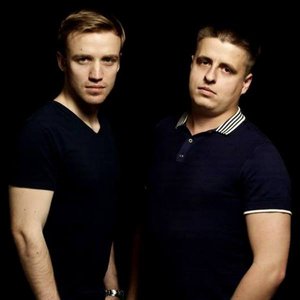 Kelle & Juha 的头像