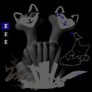 Torpedo Nun için avatar