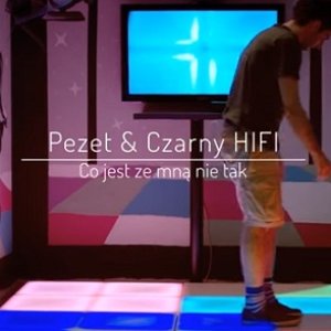 Avatar for Pezet / Czarny HIFI