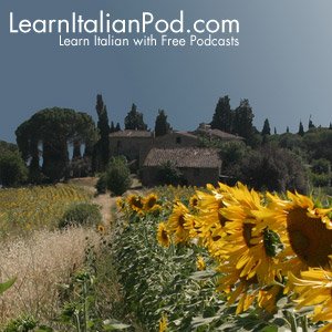 Avatar for Learn Italian Pod