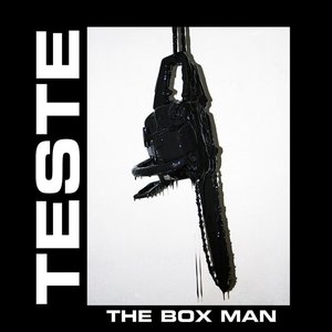 The Box Man