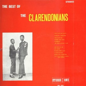 The Best of The Clarendonians