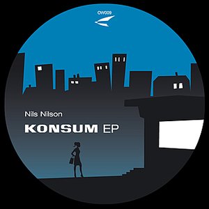 Konsum EP