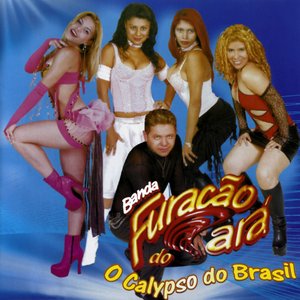 Banda Furacão do Pará (O Calypso do Brasil)