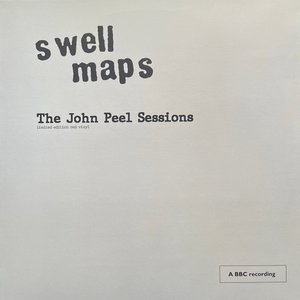 The John Peel Sessions