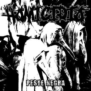 PESTE NEGRA