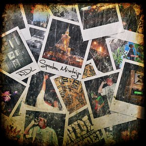 Image for 'SPONTAN MIXTEJP'