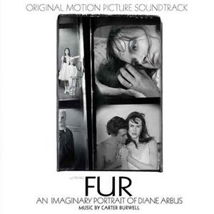 Fur: An Imaginary Portrait of Diane Arbus