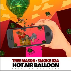 Hot Air Balloon (feat. Smoke Dza)