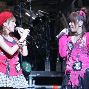 Avatar de KOTOKO & Hiromi Sato