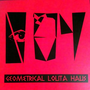 Geometrical Lolita Haus