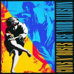 Use Your Illusion (Deluxe Edition)