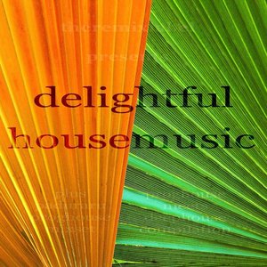 Delightful Housemusic (Top Tunes Proghouse Meets Deephouse Compilation in E-Key)