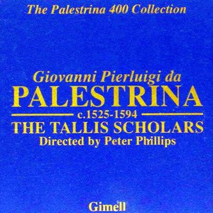 The Palestrina 400 Collection