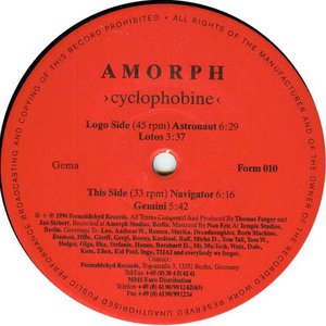 Cyclophobine
