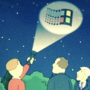 Avatar di Microsoft Executive