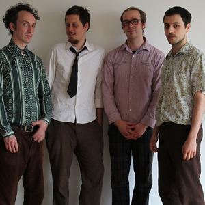 Fly Agaric photo provided by Last.fm