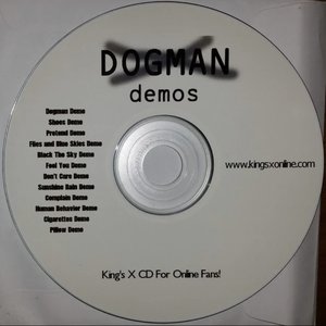 Dogman Demos