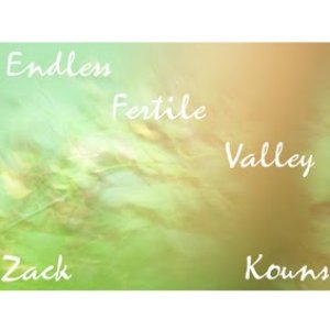 Endless Fertile Valley