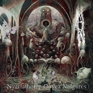 Nyarlathotep Ouvea Nalgures