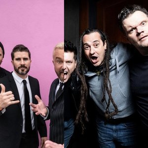 Goldfinger & Less Than Jake 的头像