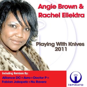 Playing With Knives 2011