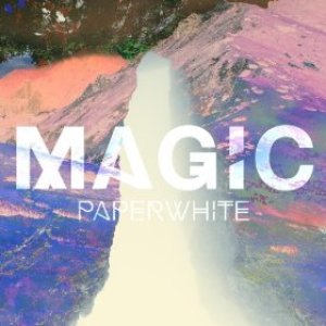 Magic - EP