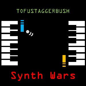 Synth Wars