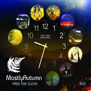 Pass The Clock (1998 - 2008 Remastered)