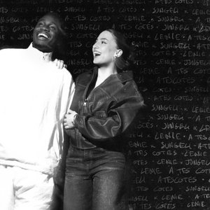 À tes côtés - Single