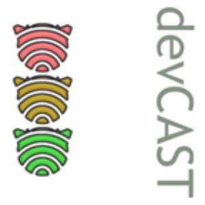 “The devCAST Team”的封面