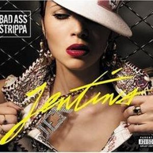 Bad Ass Strippa - Single