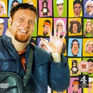 Avatar de Bo Selecta