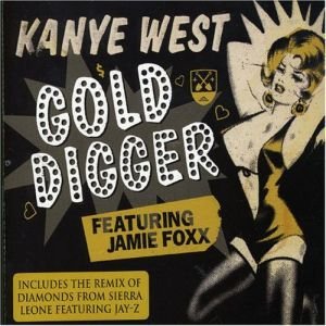 Kanye West & Twista ft Jamie Foxx için avatar