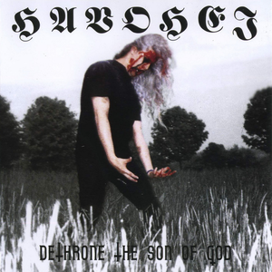 Spilling Holy Blood cover