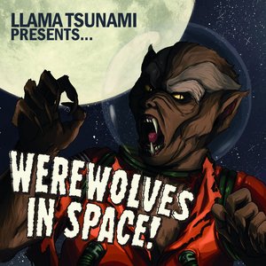 Werewolves In Space