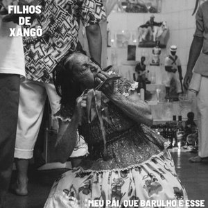 Meu Pai Que Barulho É Esse