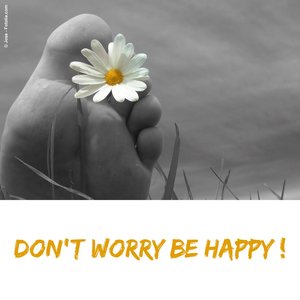 Don't Worry Be Happy